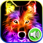 Logo of Animal Sounds Ringtones android Application 